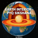 SIKSHANA GEOGRAPHY