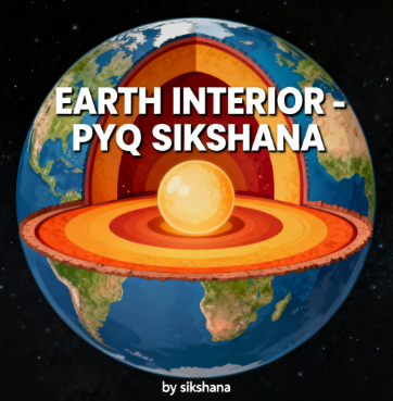 SIKSHANA GEOGRAPHY